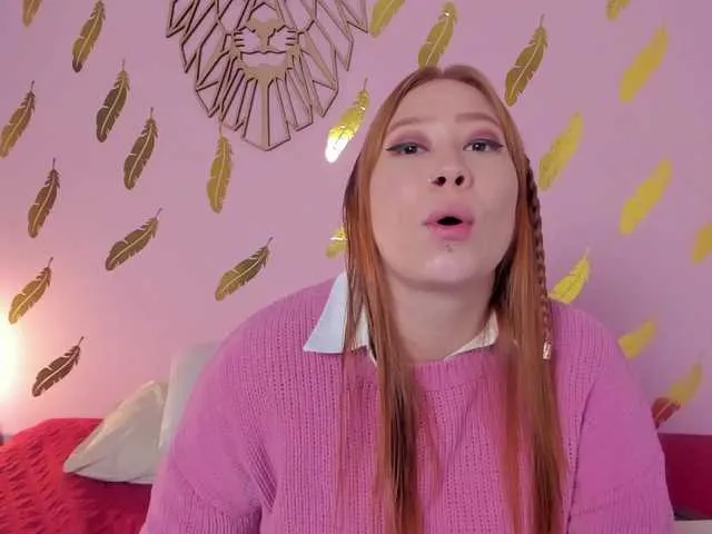 Live sex webcam photo for hannamartin #268893394