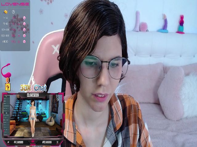 Live sex webcam photo for Eligos69 #268888043