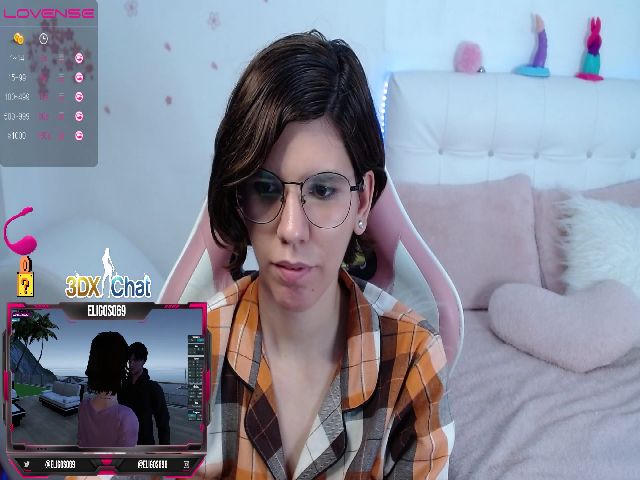 Live sex webcam photo for Eligos69 #268891501