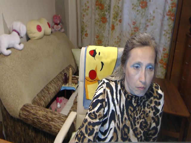 Live sex webcam photo for Olguscha #268895113