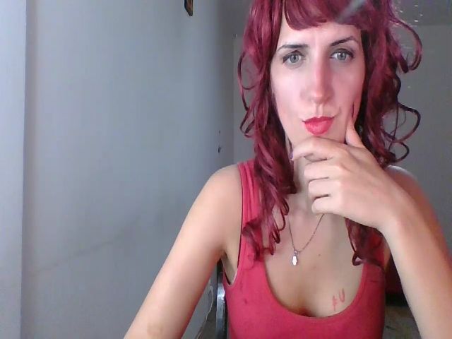 Live sex webcam photo for Essperanzza #268899561