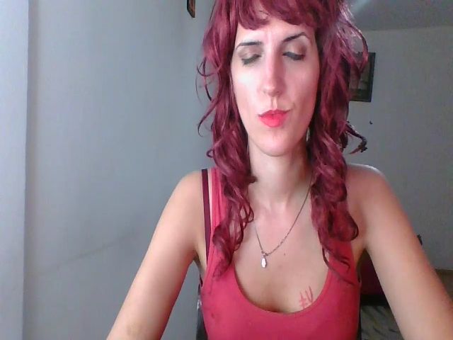 Live sex webcam photo for Essperanzza #268902469