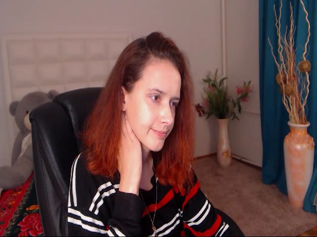 Live sex webcam photo for IrisNichols #268886130