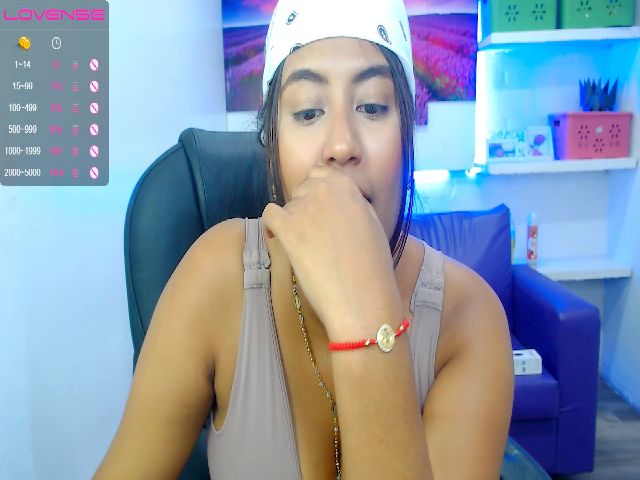 Live sex webcam photo for TracyValentin #268901109