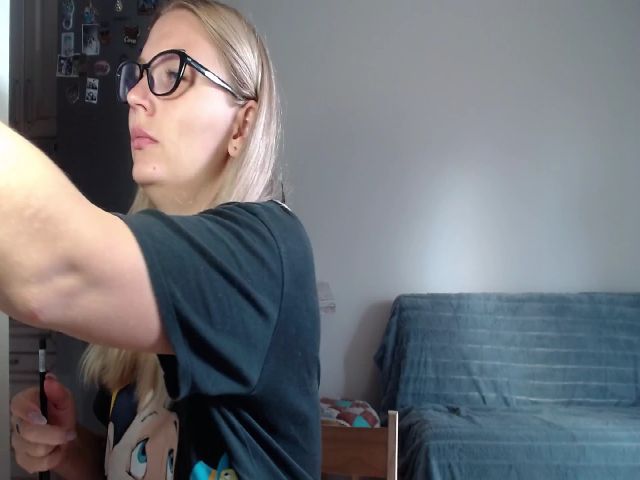 Live sex webcam photo for UrBlack_Kitty #268888017