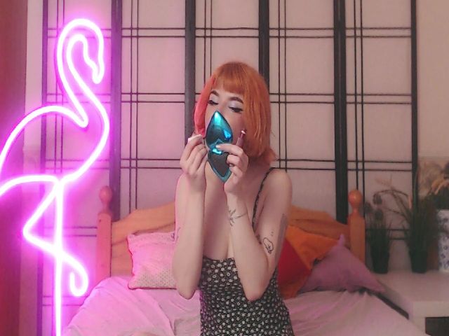 Live sex webcam photo for MinaSanna #268890075