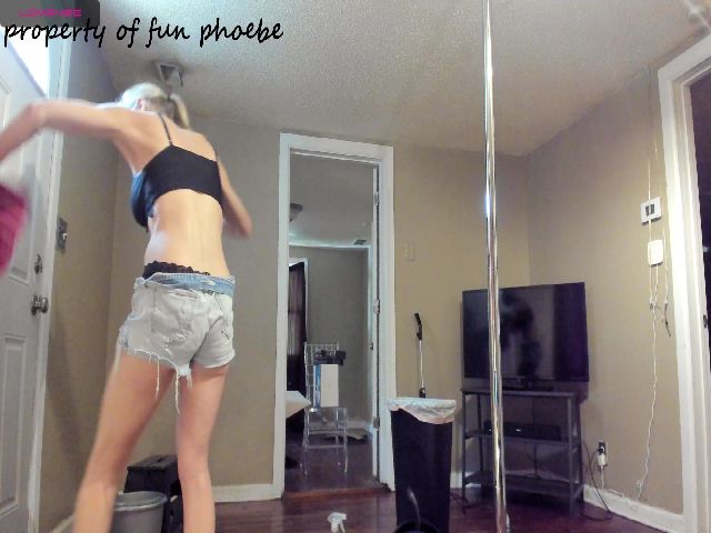 Live sex webcam photo for Fun_Phoebe #287878291