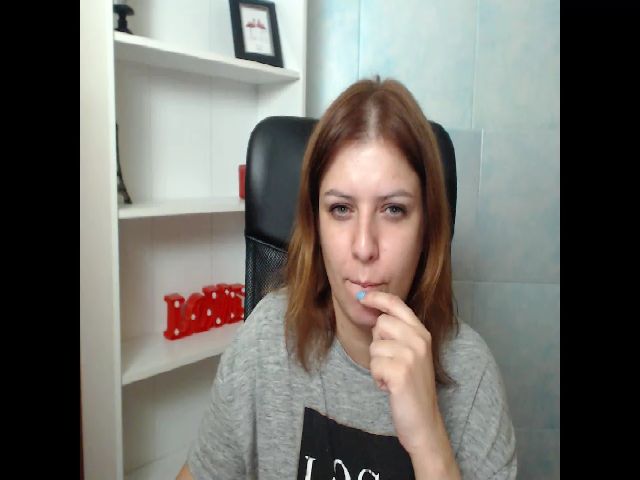 Live sex webcam photo for CristiCarter #268900127