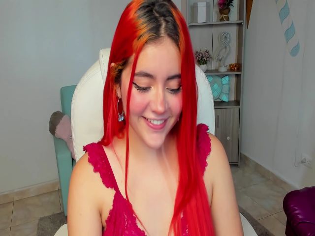 Live sex webcam photo for Tasha_cooper1 #268899020