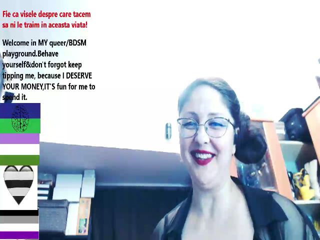 Live sex webcam photo for ImperatrizaS #268897544