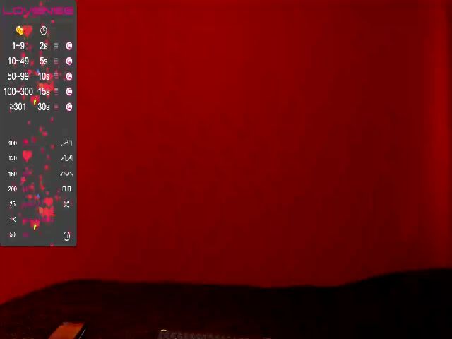 Live sex webcam photo for Klumstars #268895922