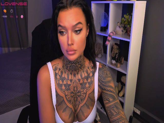 Live sex webcam photo for Pantera_Flash #268885663