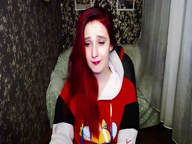 Live sex webcam photo for AgathaNoxe #268903361