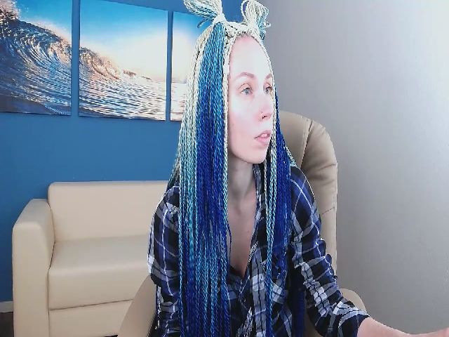Live sex webcam photo for AnitaSpicy #268890671