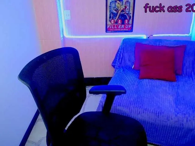 Live sex webcam photo for angellopez19 #268899343