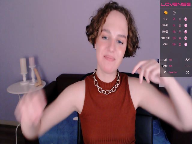 Live sex webcam photo for DanicaPurr #268896435