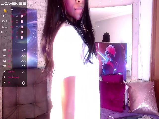 Live sex webcam photo for Hannabanks #268902371