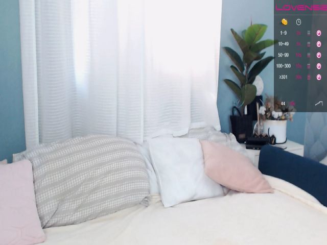 Live sex webcam photo for AviAngel #268888694