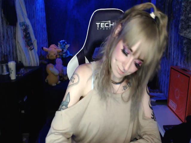 Live sex webcam photo for Ae86Waifu #268888337