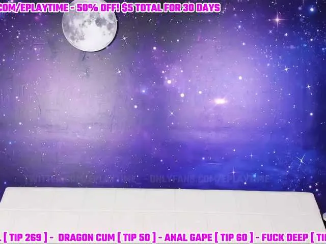 Live sex webcam photo for -Epicplaytime #268919377
