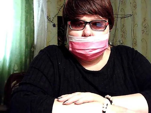 Live sex webcam photo for lady-Nicol #268920140