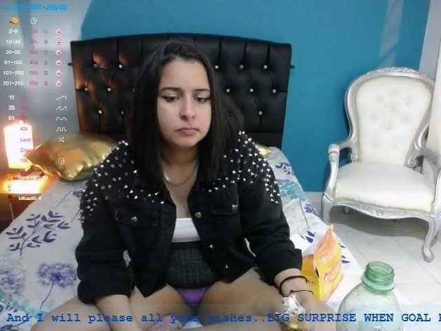 Live sex webcam photo for goddesstepha #268905397