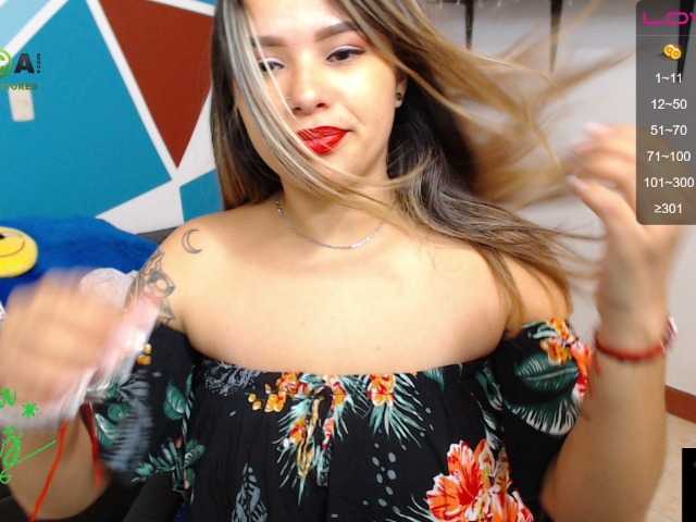 Live sex webcam photo for julianalopezX #268920908