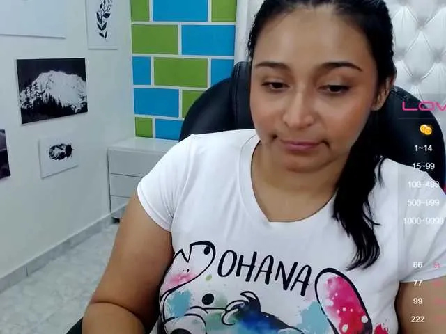 Live sex webcam photo for Secretalyson #268905325