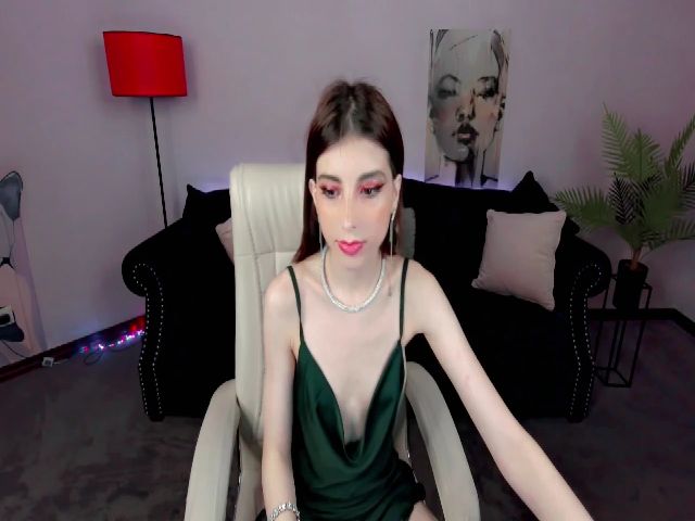 Live sex webcam photo for AnabelAris #268913601