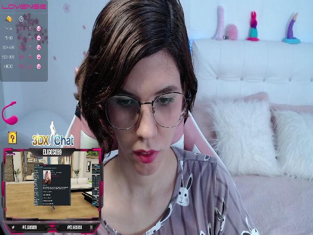 Live sex webcam photo for Eligos69 #268907190