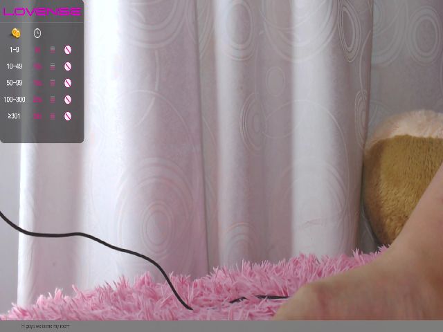 Live sex webcam photo for Sharfresita #268911236
