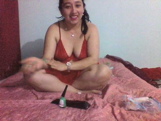 Live sex webcam photo for GATITATIMIDA #268905352