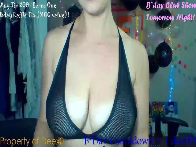 Live sex webcam photo for DeeX0 #268906128