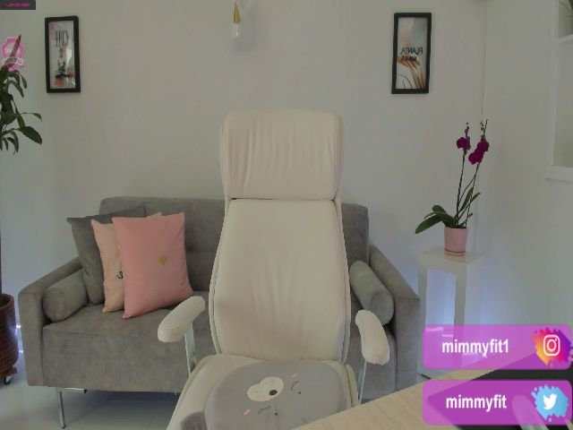 Live sex webcam photo for MimmyFit #268919203