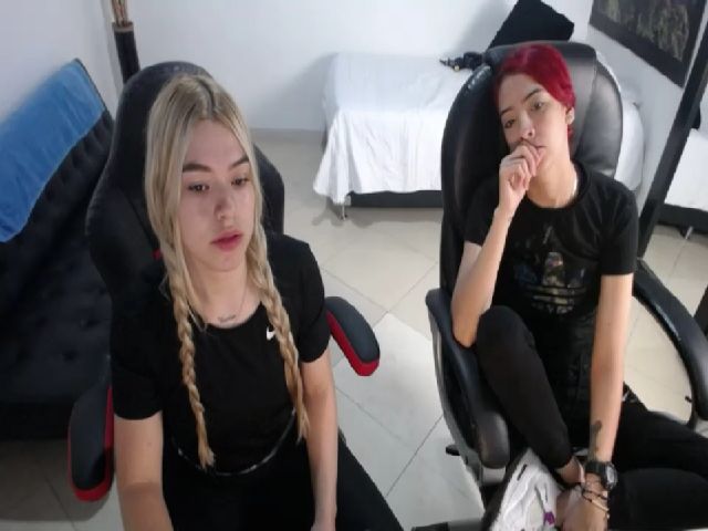 Live sex webcam photo for Thaunhty #268907166