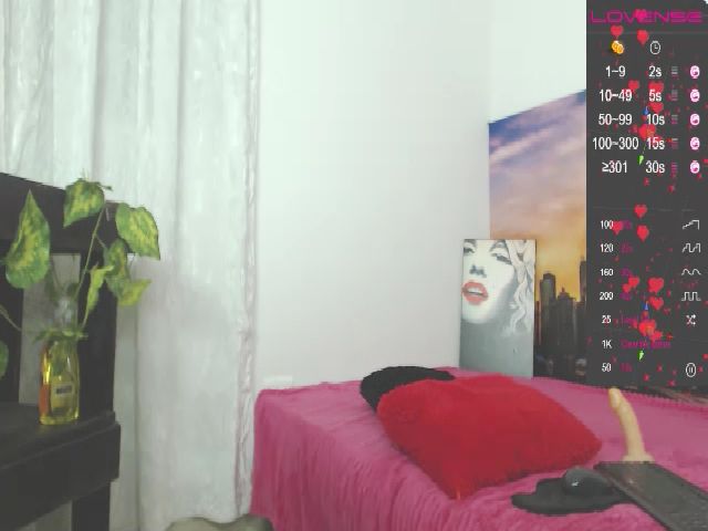 Live sex webcam photo for Skarlet_sexy #268925747