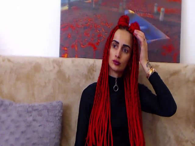 Live sex webcam photo for LayllaDean #268924083