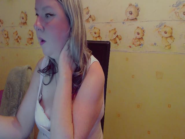 Live sex webcam photo for Christine31 #268907424