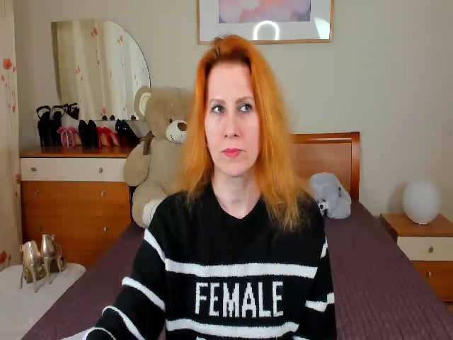 Live sex webcam photo for SofiaReginald #268911754