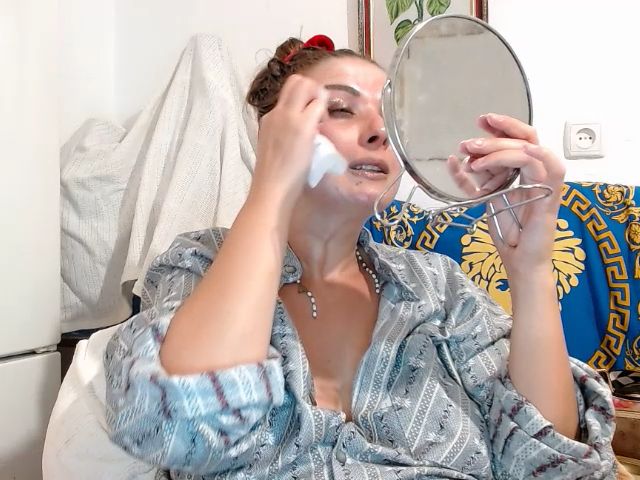 Live sex webcam photo for Pasihat #268924200