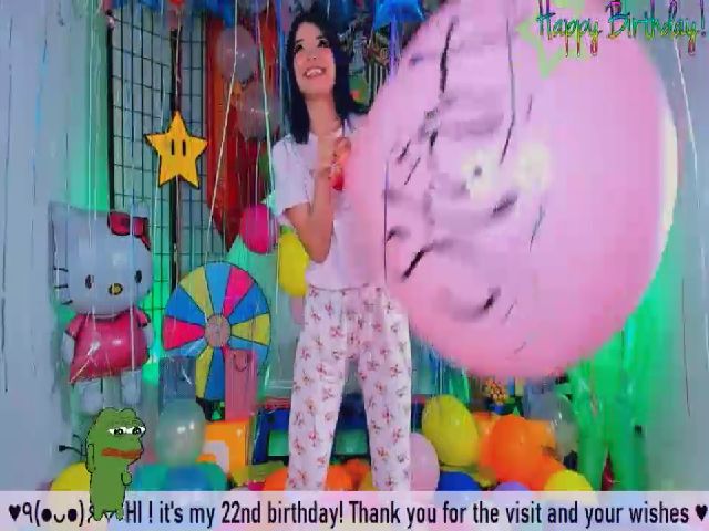 Live sex webcam photo for Agostinha_Red #268922570