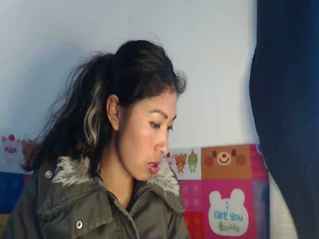 Live sex webcam photo for CHILENITAHOT #268922201