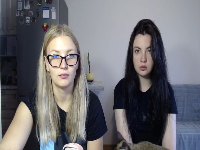 Live sex webcam photo for UrBlack_Kitty #268911306