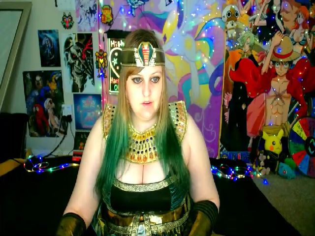 Live sex webcam photo for BabyZelda #268916203