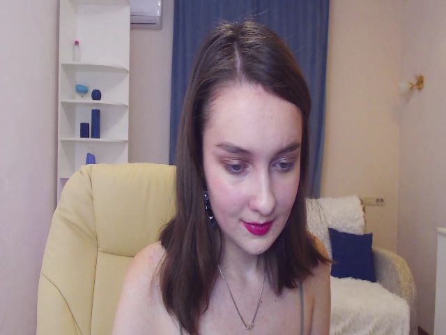 Live sex webcam photo for GraceOfEyes #268907333