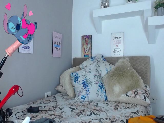 Live sex webcam photo for Lissyevans #268917053