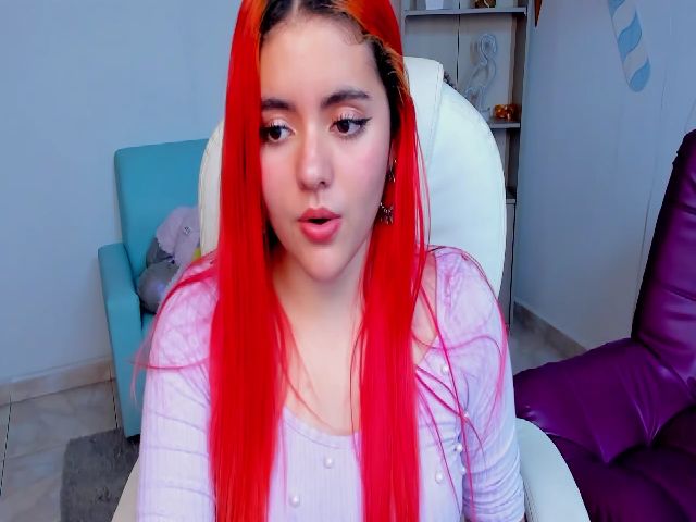 Live sex webcam photo for Tasha_cooper1 #268919226