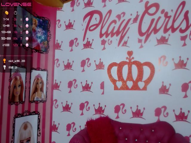 Live sex webcam photo for Naughtty_Doll #268907839