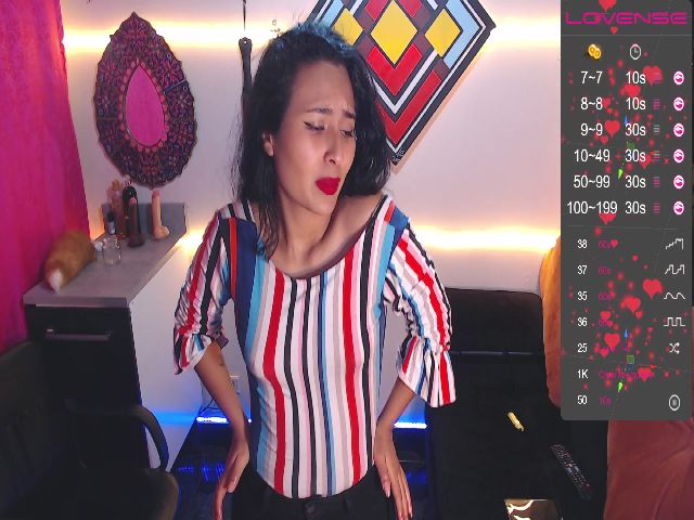 Live sex webcam photo for Cataleya_750 #268922218