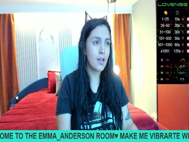 Live sex webcam photo for Vero_johnson #268908561